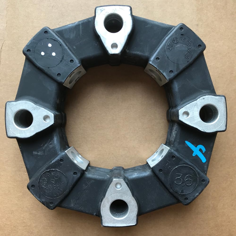 Amazon.com: CENTAFLEX GROSSE 28 D.B.P 2019608 CENTA ANTRIEBE